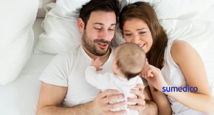 ¿Quieres tener hijos con tu pareja? 10 preguntas que debes tener en cuenta