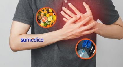 5 consejos para mejorar tu salud cardiovascular