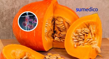 5 razones para consumir semilla de calabaza