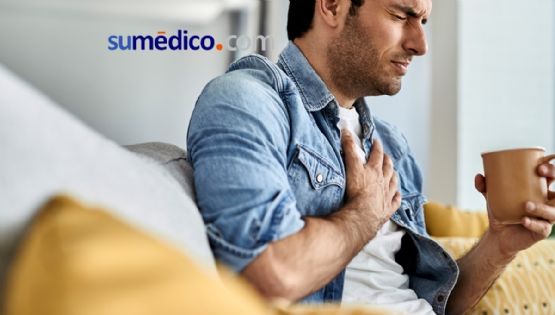 ¿Te crece el pecho y no es músculo? Podría ser ginecomastia