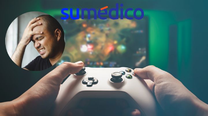 El internet y los videojuegos puede provocar depresión y ansiedad en los niños