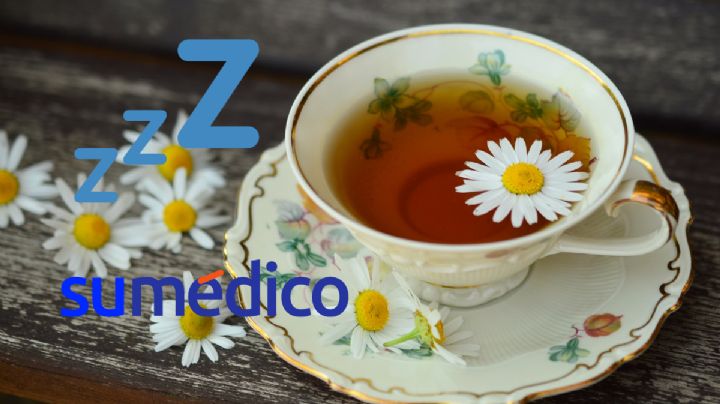 ¿Tés para dormir funcionan? Esto dice la ciencia