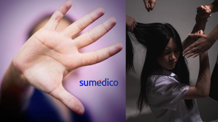 ¿Cómo afecta la violencia de género en adolescentes?