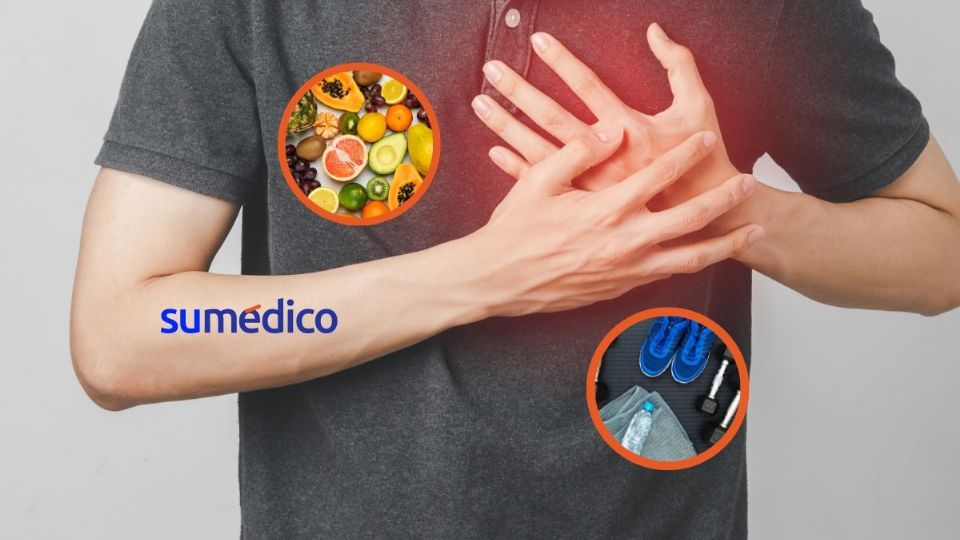 ¿Cómo potenciar tu salud cardiovascular? Aquí te lo decimos.