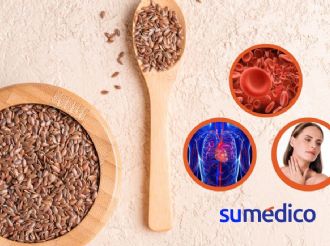 La semilla que baja la glucosa y el colesterol en 3 meses