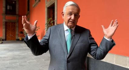 Vaguido, causa por la que AMLO sufrió un desmayo momentáneo ¿Qué es?