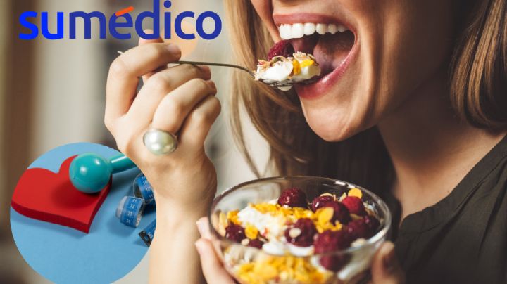 ¿Por qué desayunar bien es clave para reducir el riesgo de sufrir síndrome metabólico?