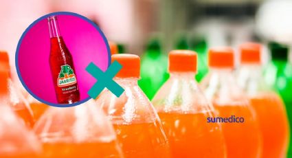 Refresco Jarritos: Profeco los retira por este ingrediente dañino