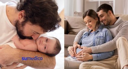 ¿Cómo afrontar los cambios que trae la maternidad y la paternidad en la relación de pareja?