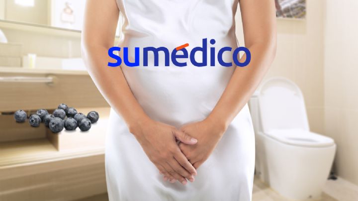 ¿El jugo de arándano ayuda a eliminar las infecciones urinarias?