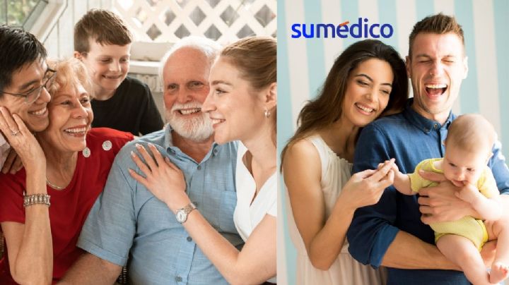 5 claves para tener una dinámica familiar sana