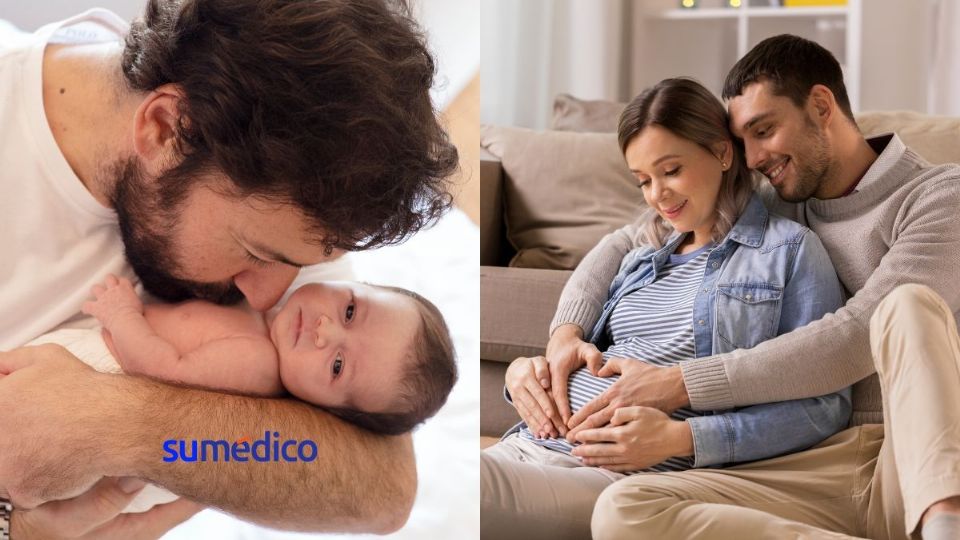 Consejos para afrontar la maternidad y paternidad en pareja