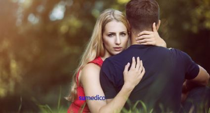 ¿Por qué me gusta un hombre casado? 5 razones