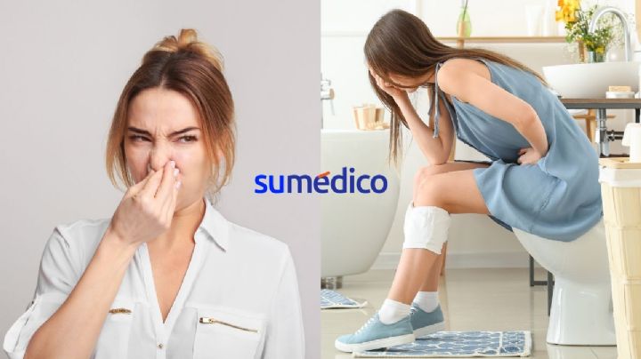 ¿Por qué las heces tienen mal olor? Estas pueden ser las causas