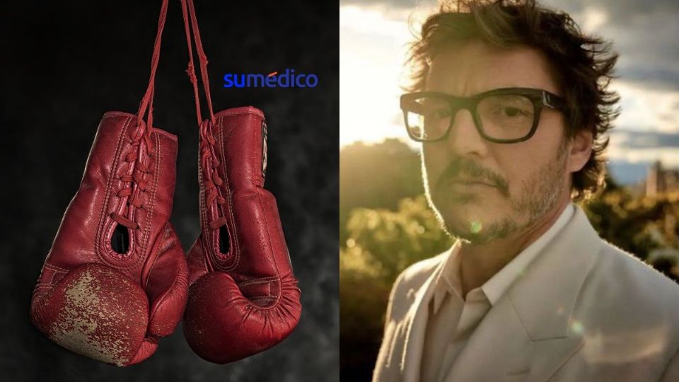 Te compartimos algunos de los ejercicios que realiza Pedro Pascal en su rutina diaria