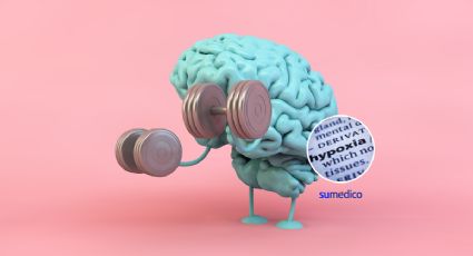 Así afecta la falta de oxígeno en tu cerebro