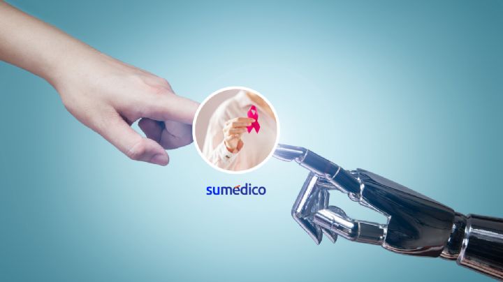 3 avances de la inteligencia artificial en detección y tratamiento de cáncer de mama