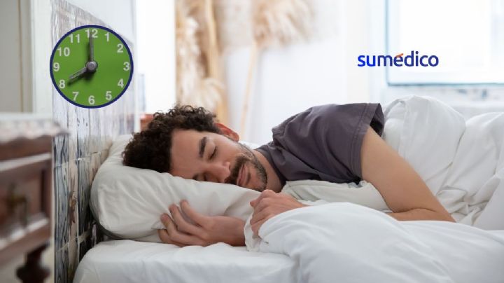 Tener horas irregulares de sueño propicia enfermedades cardiovasculares
