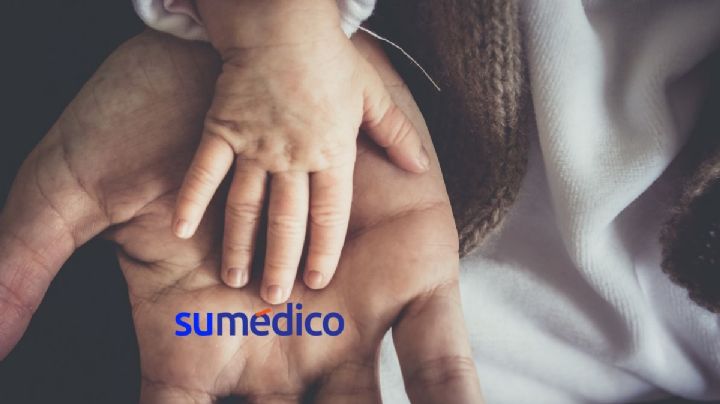 La falta de esta vitamina en los padres causaría problemas de desarrollo en el bebé
