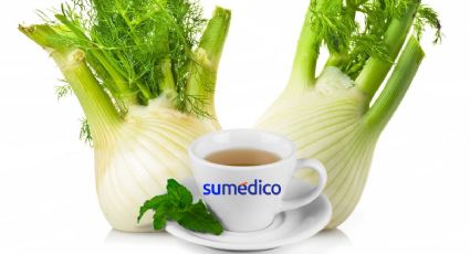 3 beneficios a la salud que otorga el té de hinojo