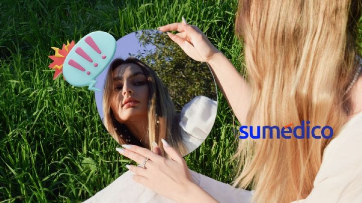 6 señales de una autoestima baja