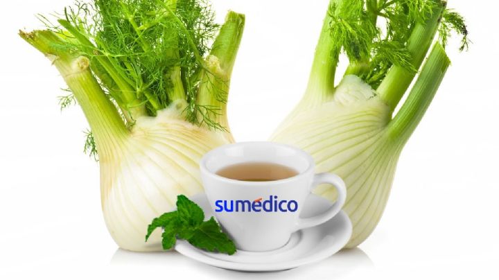 3 beneficios a la salud que otorga el té de hinojo