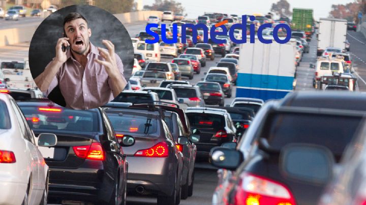 ¿Cómo afecta al cerebro el tráfico de las grandes ciudades?