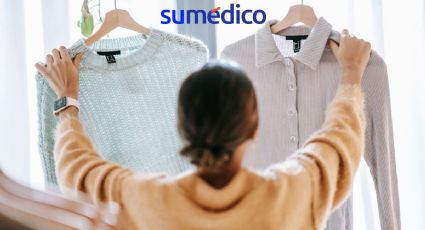 Estos son los químicos peligrosos que pueden estar en tu ropa