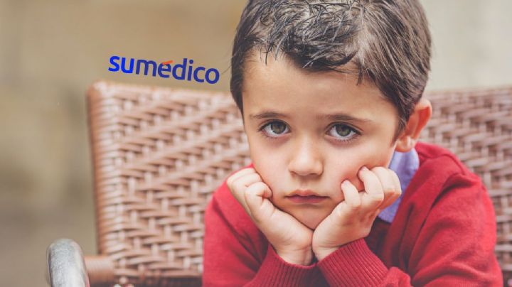 Tu hijo/a habla en casa, ¿pero en la escuela no? Puede tener esto