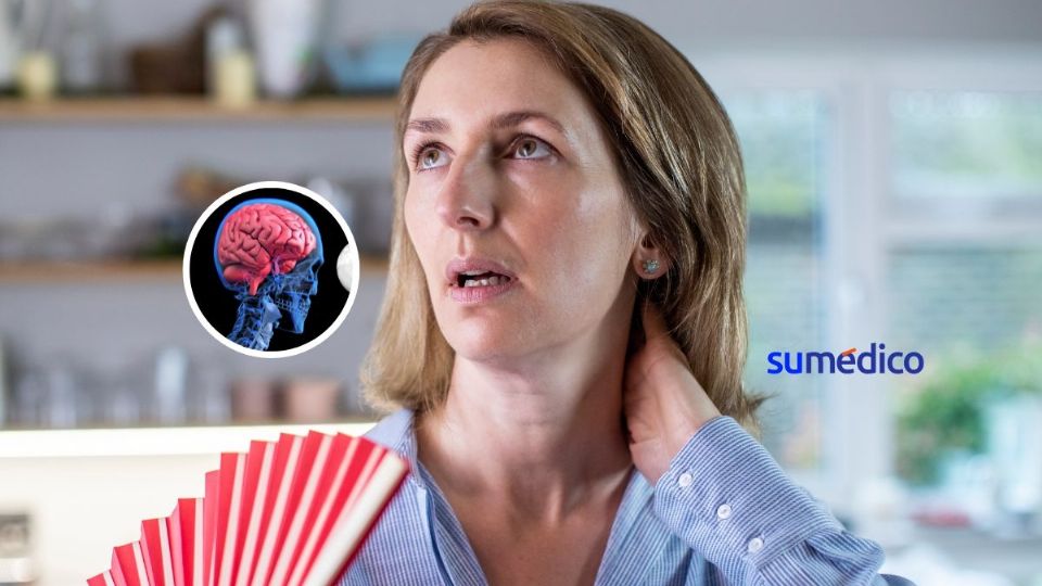 Menopausia temprana y tratamiento hormonal tardío, ¿cómo influye en el Alzheimer?