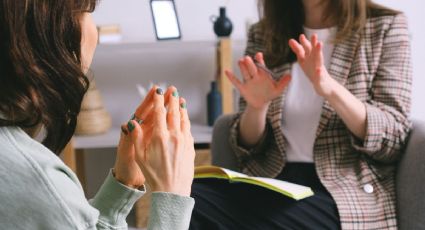 Prácticas de atención plena en la terapia de conversación ayudan a la depresión