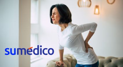 ¿Cómo prevenir el dolor de espalda?