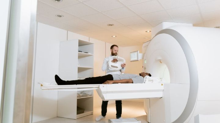 La combinación de la radiocirugía y la hipertermia ayudan al control tumoral