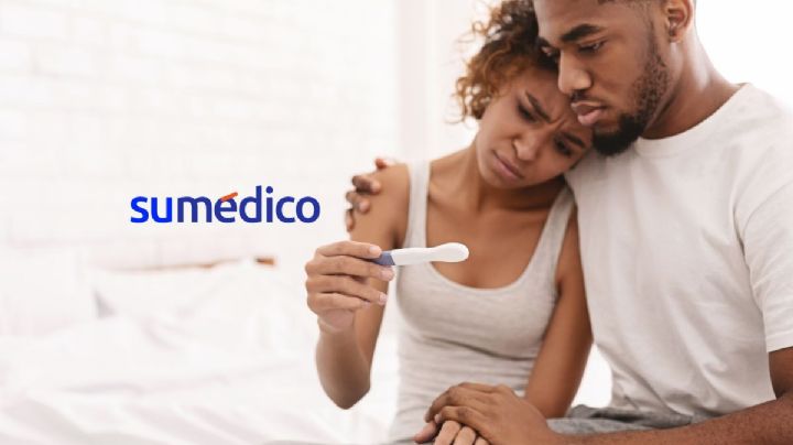 1 de cada 6 personas padecen infertilidad: OMS
