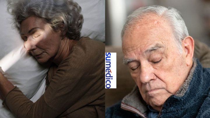 ¿Por qué no es normal sentir cansancio todo el tiempo? Te contamos
