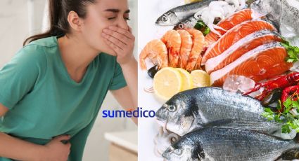 5 posibles riesgos de comer mariscos esta temporada