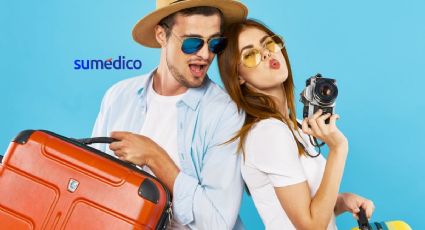 ¿Primeras vacaciones en pareja? 5 tips para disfrutarlas al máximo