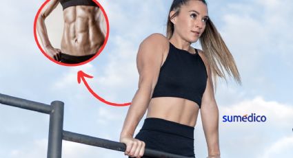 El entrenamiento que transforma tu cuerpo sin necesidad de pesas o aparatos