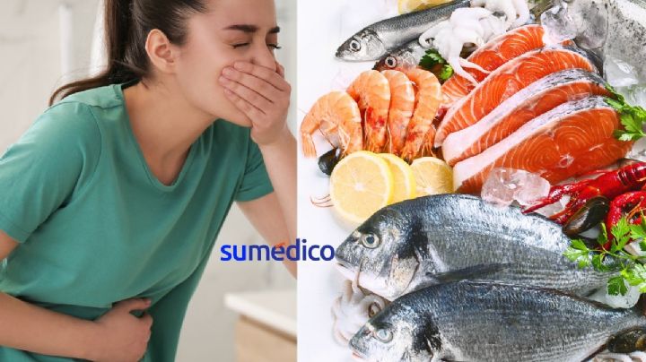 5 posibles riesgos de comer mariscos esta temporada