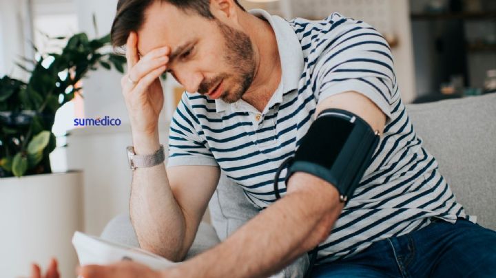 6 consejos para mantener una presión arterial saludable