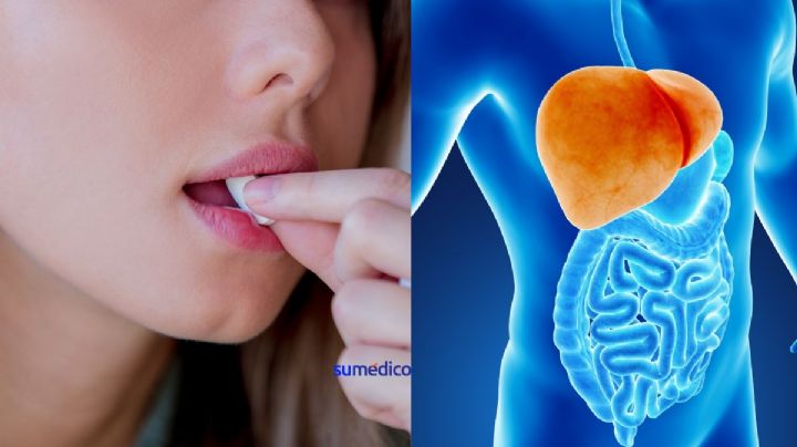 5 claves para evitar que el paracetamol dañe tu hígado