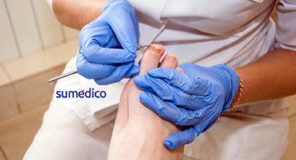 Tips para cuidar los pies de personas con diabetes