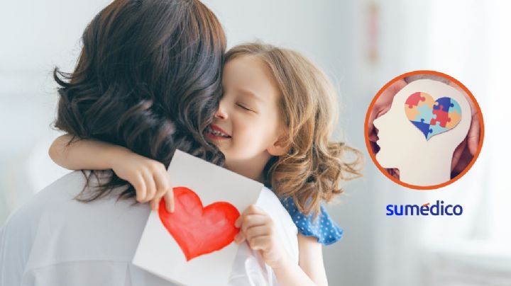 Mamá no lo puede todo: retos para la salud mental materna