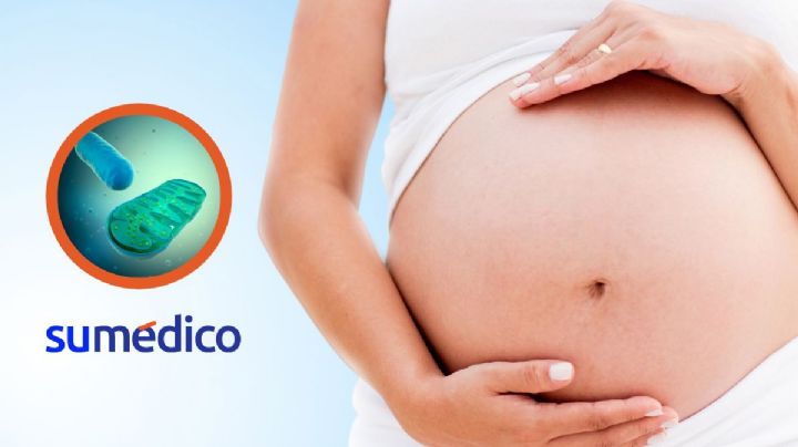 Nace primer bebé en Reino Unido con ADN de tres personas