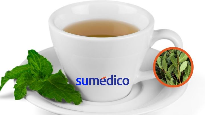 7 beneficios en la salud del té de hojas de laurel