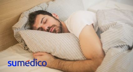 ¿Cuál es la mejor posición para dormir y descansar bien?