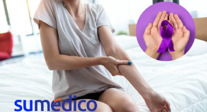 ¿Tienes dolor de huesos y cansancio? Podría ser fibromialgia