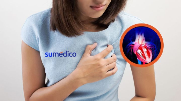 ¿Por qué las mujeres jóvenes son hospitalizadas después de un infarto? Estudio lo revela