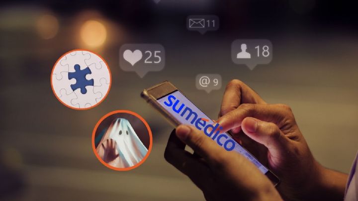 ¿Te ghosteron o vives cloaking? Conoce sus diferencias