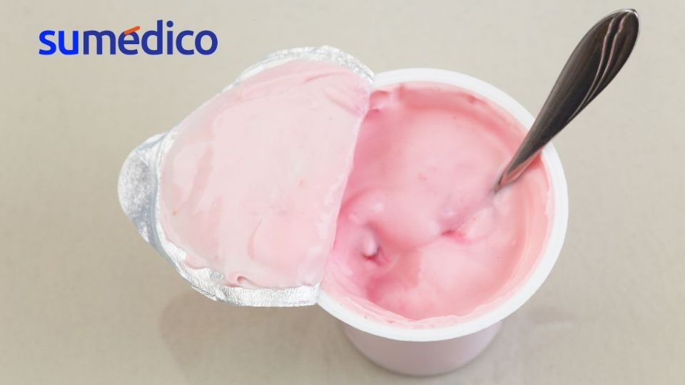 No todos los productos de yogurt disponibles en el mercado parecen ser sanos, y hay opciones que quizás deberían evitarse para cuidar la salud general